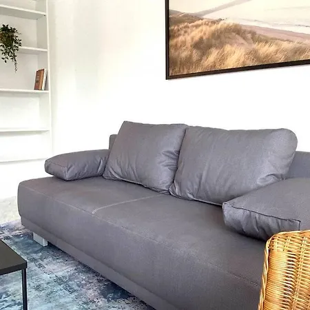 Apartment Work & Longstay In Dusseldorf