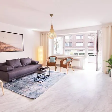Work & Longstay In Apartmán