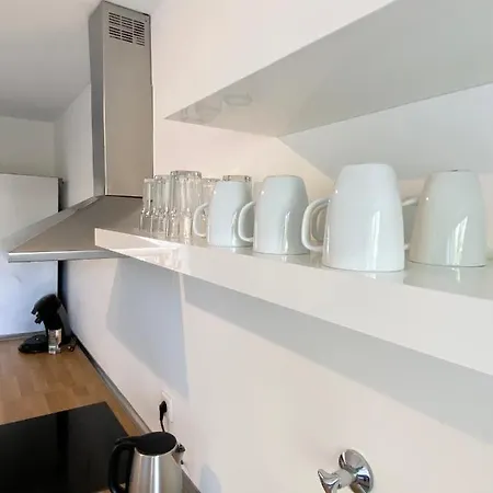 Work & Longstay In Düsseldorf