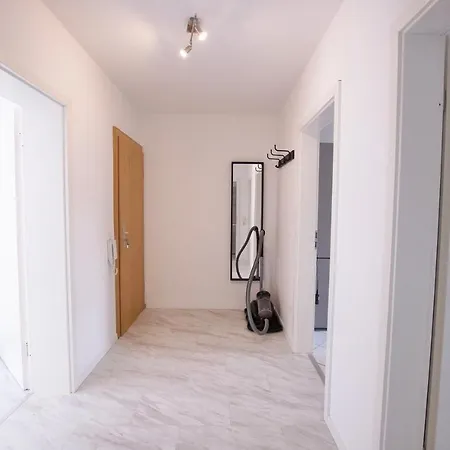 Apartmán Work & Longstay In *