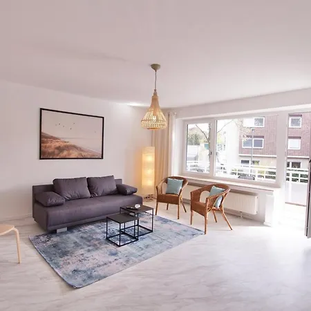 Apartmán Work & Longstay In *